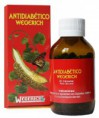 Antidiabético-Wegerich